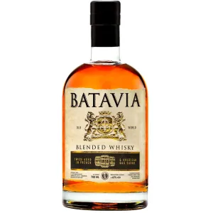 Batavia Whisky 700ml