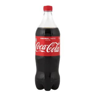 Coca Cola 1L