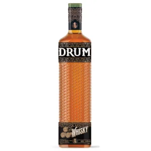 Drum Whisky 700ml