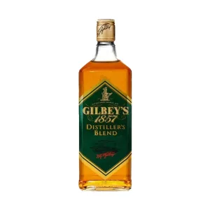 Gilbeys Whisky 700ml