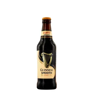 Guinness Smooth 325ml