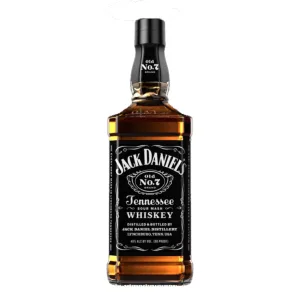 Jack Daniels 700ml