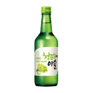 Jinro Green Grape 360ml