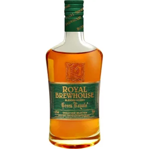 Royal Brewhouse Green 350ml